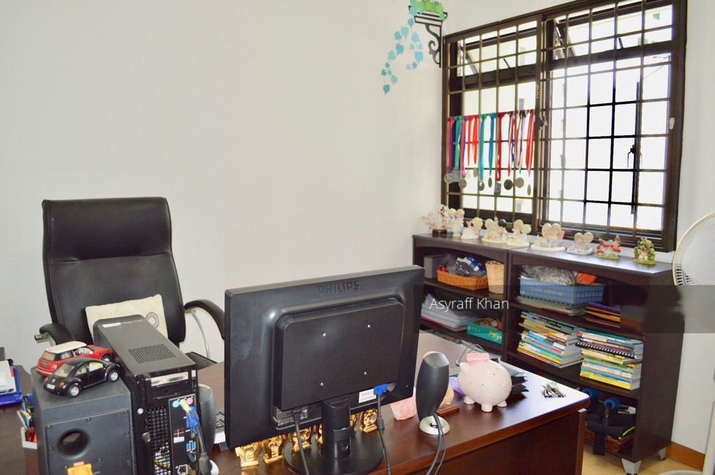Blk 658B Jurong West Street 65 (Jurong West), HDB 5 Rooms #199758372